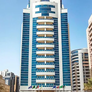 Care Homes Barsha Heights Apartment
