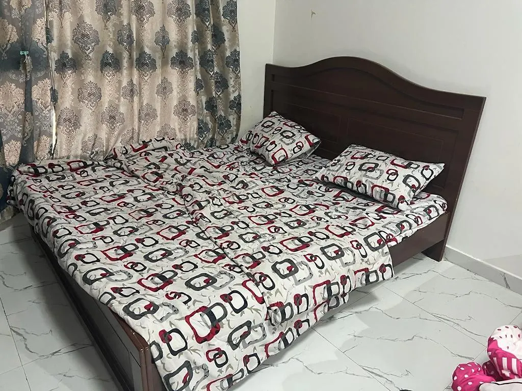1 Bedroom Apartment ドバイ