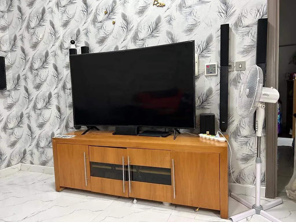 1 Bedroom Apartment ドバイ アラブ首長国連邦