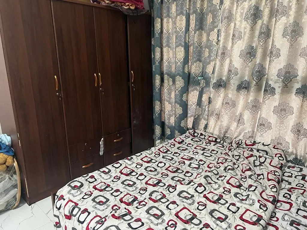 1 Bedroom Apartment ドバイ
