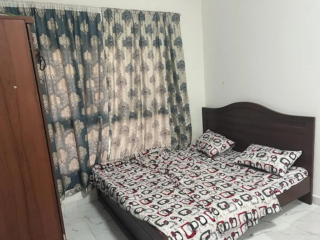 1 Bedroom Apartment Dubai 0*,